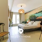 ヴィラ Select'sohome - Avec Piscine, Et Babyfoot Pour 10 Personnes A Proximite De La D'aiguebelle ! - 5 Etoiles - Mandariniers *