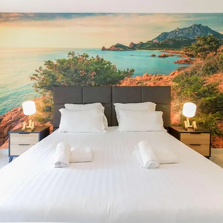 Select'sohome - Avec Piscine, Et Babyfoot Pour 10 Personnes A Proximite De La D'aiguebelle ! - 5 Etoiles - Mandariniers * Le Lavandou