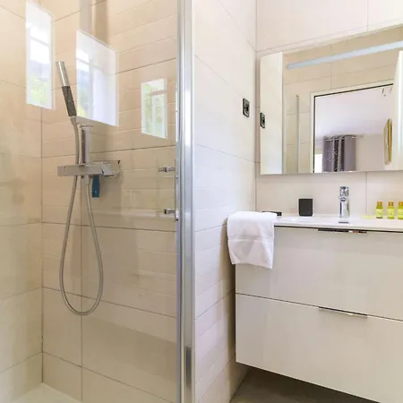 Select'sohome - Avec Piscine, Et Babyfoot Pour 10 Personnes A Proximite De La D'aiguebelle ! - 5 Etoiles - Mandariniers Villa Le Lavandou