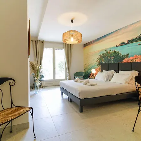 Select'sohome - Avec Piscine, Et Babyfoot Pour 10 Personnes A Proximite De La D'aiguebelle ! - 5 Etoiles - Mandariniers