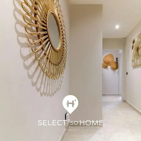 Villa Select'sohome - Avec Piscine, Et Babyfoot Pour 10 A Proximite De La D'aiguebelle ! - 5 Etoiles - Mandariniers Le Lavandou